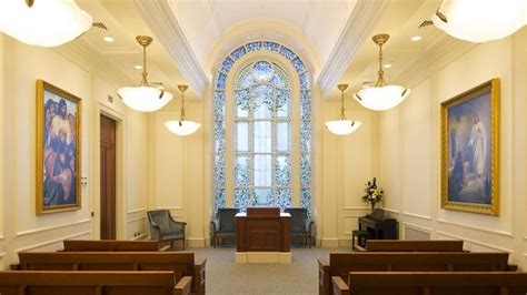 Church Newsroom .